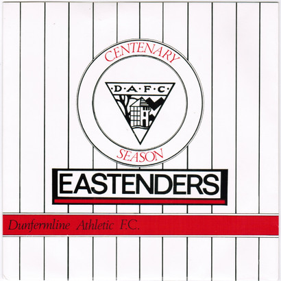 Dunfermline Athletic FC-Eastenders
