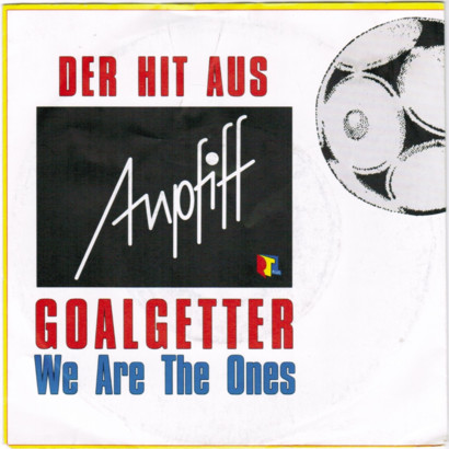 Anpfiff-We are the ones