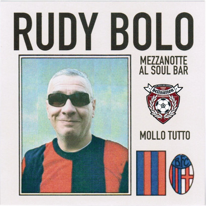 Bologna FC-Mezzanotte al soul bar
