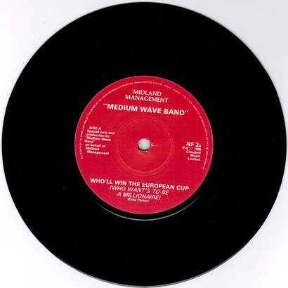 Nottingham Forest-Who'll win the European Cup