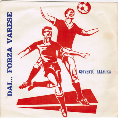 Varese Calcio-Dai ... Forza Varese