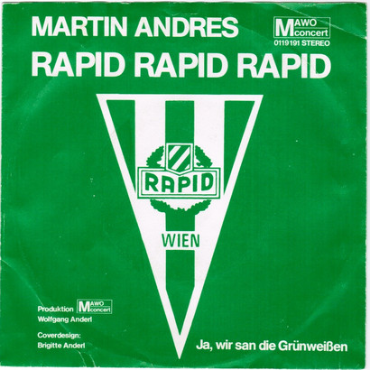 SK Rapid Wien-Rapid Rapid Rapid